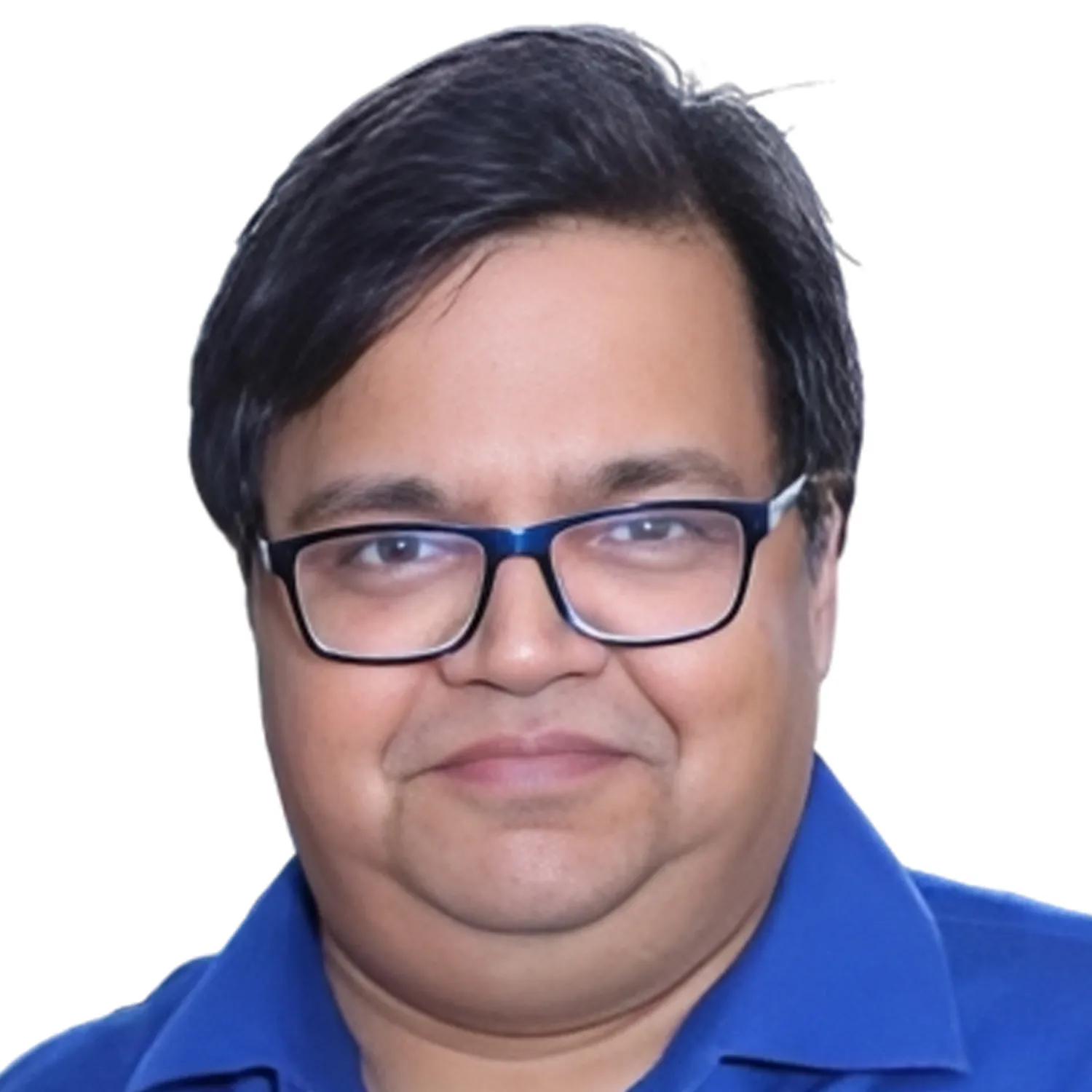 LEAP 2025 Awardee - Prof. Amit Kumar Singh